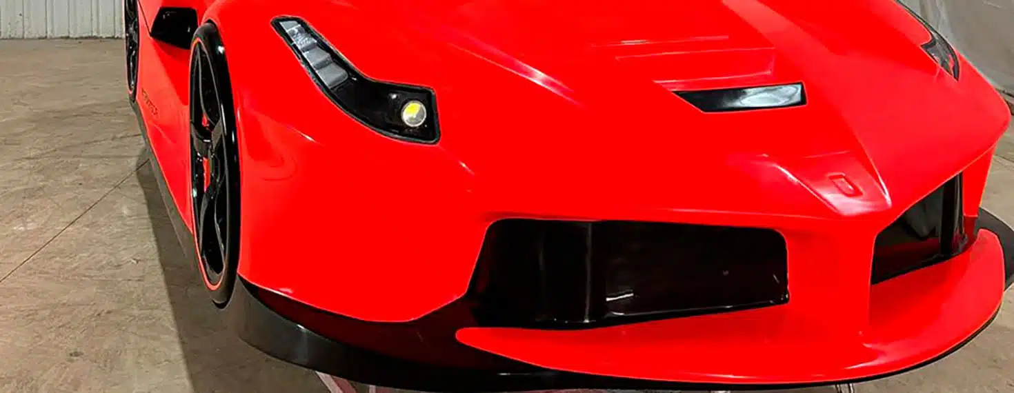Ferrari - Series F_slide, water cars